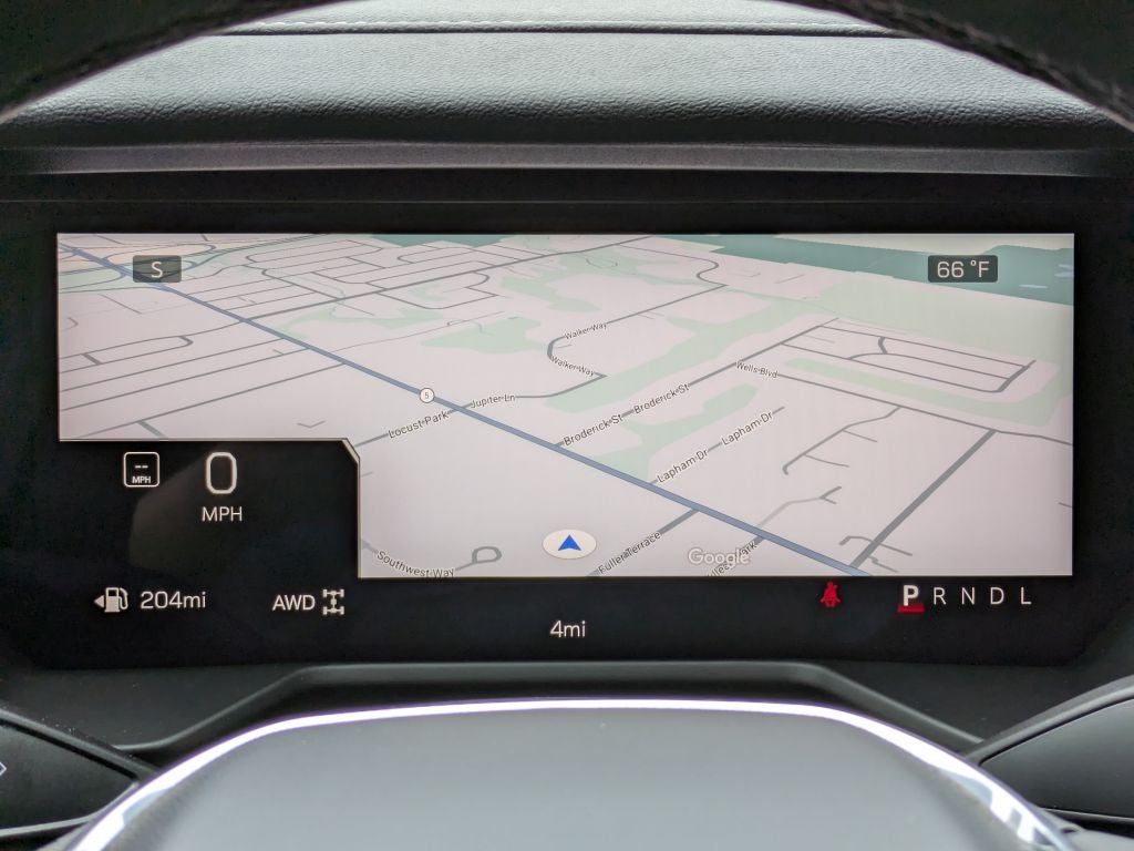 2026 GMC Acadia AWD Elevation