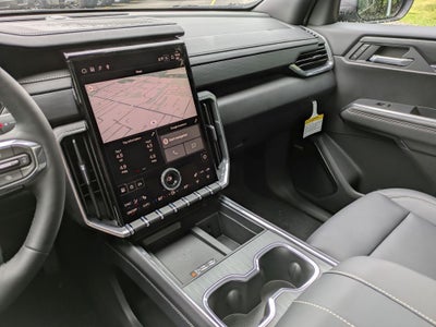 2026 GMC Acadia AWD Elevation