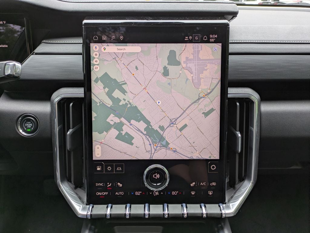 2026 GMC Acadia AWD Elevation