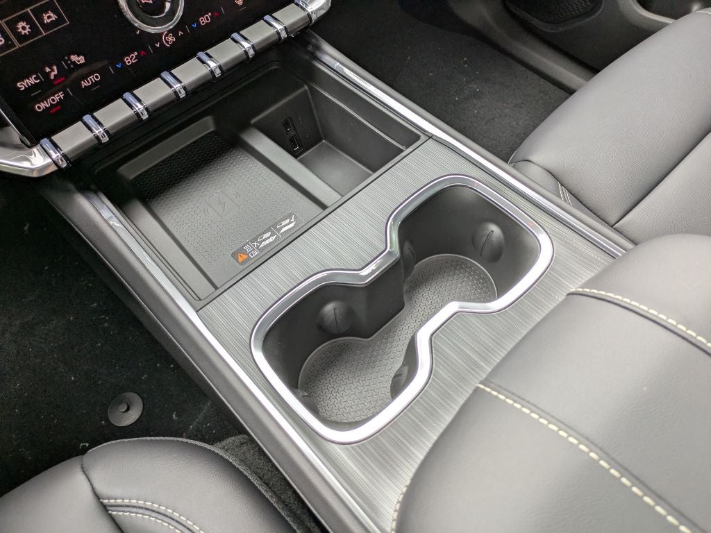 2026 GMC Acadia AWD Elevation