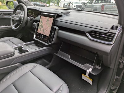 2026 GMC Acadia AWD Elevation