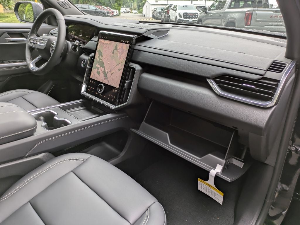 2026 GMC Acadia AWD Elevation