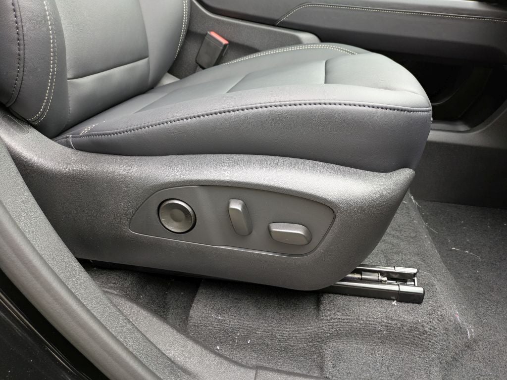 2026 GMC Acadia AWD Elevation