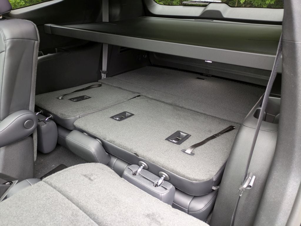2026 GMC Acadia AWD Elevation