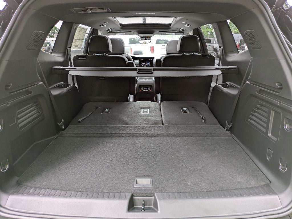 2026 GMC Acadia AWD Elevation