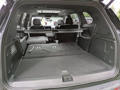 2026 GMC Acadia AWD Elevation