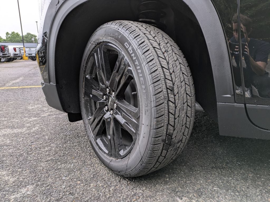 2026 GMC Acadia AWD Elevation