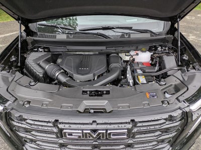 2026 GMC Acadia AWD Elevation