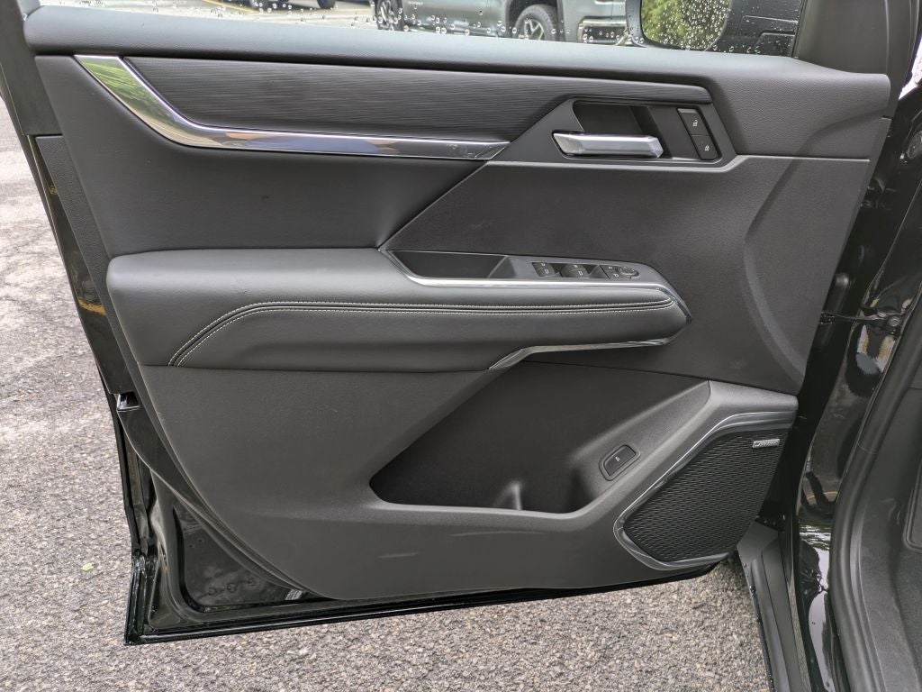 2026 GMC Acadia AWD Elevation