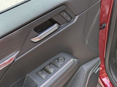 2026 GMC Acadia AWD Elevation