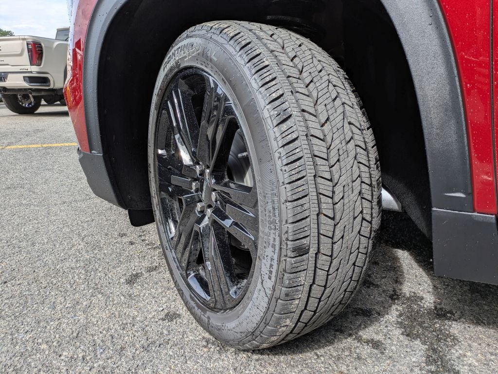 2026 GMC Acadia AWD Elevation