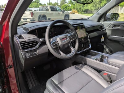 2026 GMC Acadia AWD Elevation