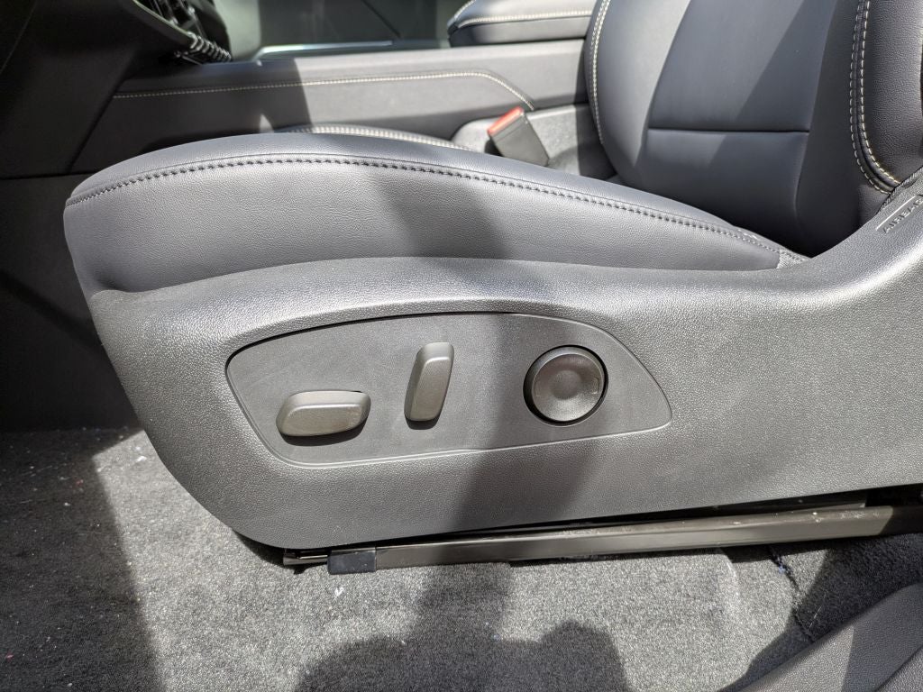 2026 GMC Acadia AWD Elevation