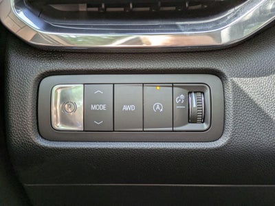 2026 GMC Acadia AWD Elevation