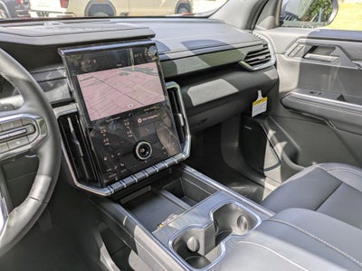 2026 GMC Acadia AWD Elevation