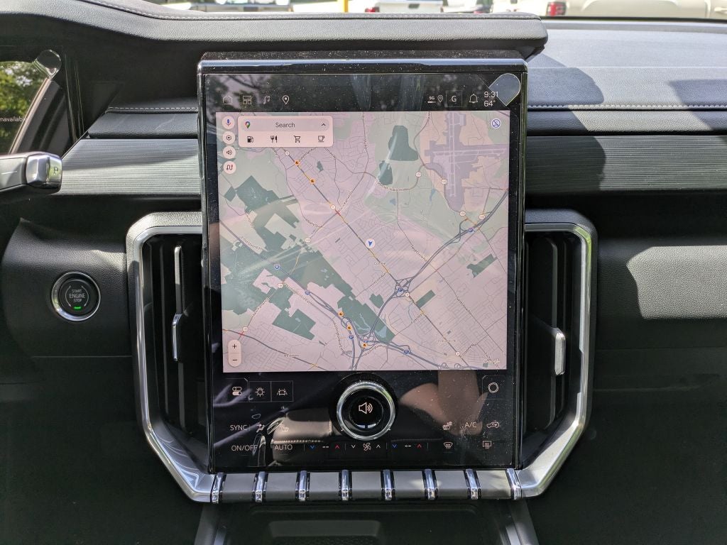 2026 GMC Acadia AWD Elevation