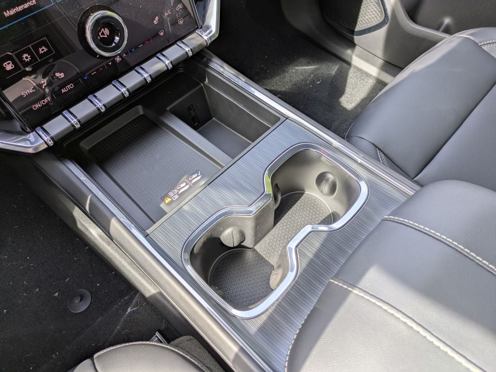 2026 GMC Acadia AWD Elevation