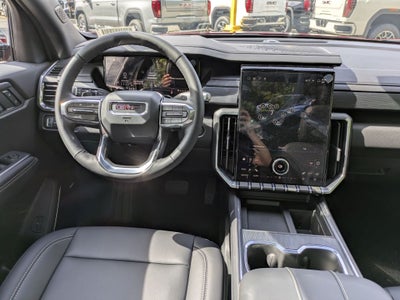 2026 GMC Acadia AWD Elevation