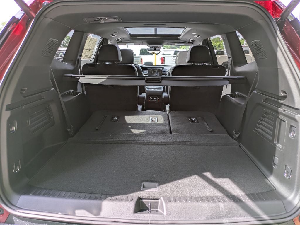 2026 GMC Acadia AWD Elevation