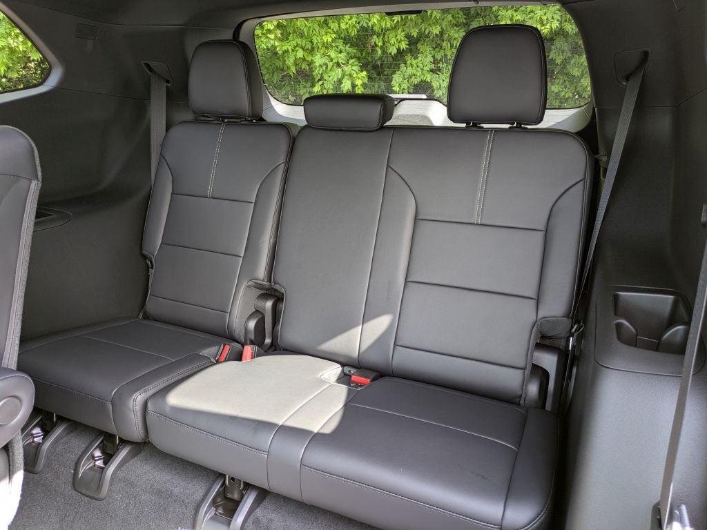2026 GMC Acadia AWD Elevation