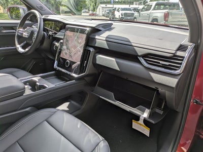 2026 GMC Acadia AWD Elevation