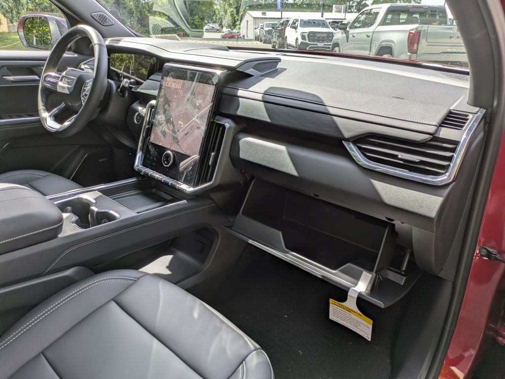 2026 GMC Acadia AWD Elevation