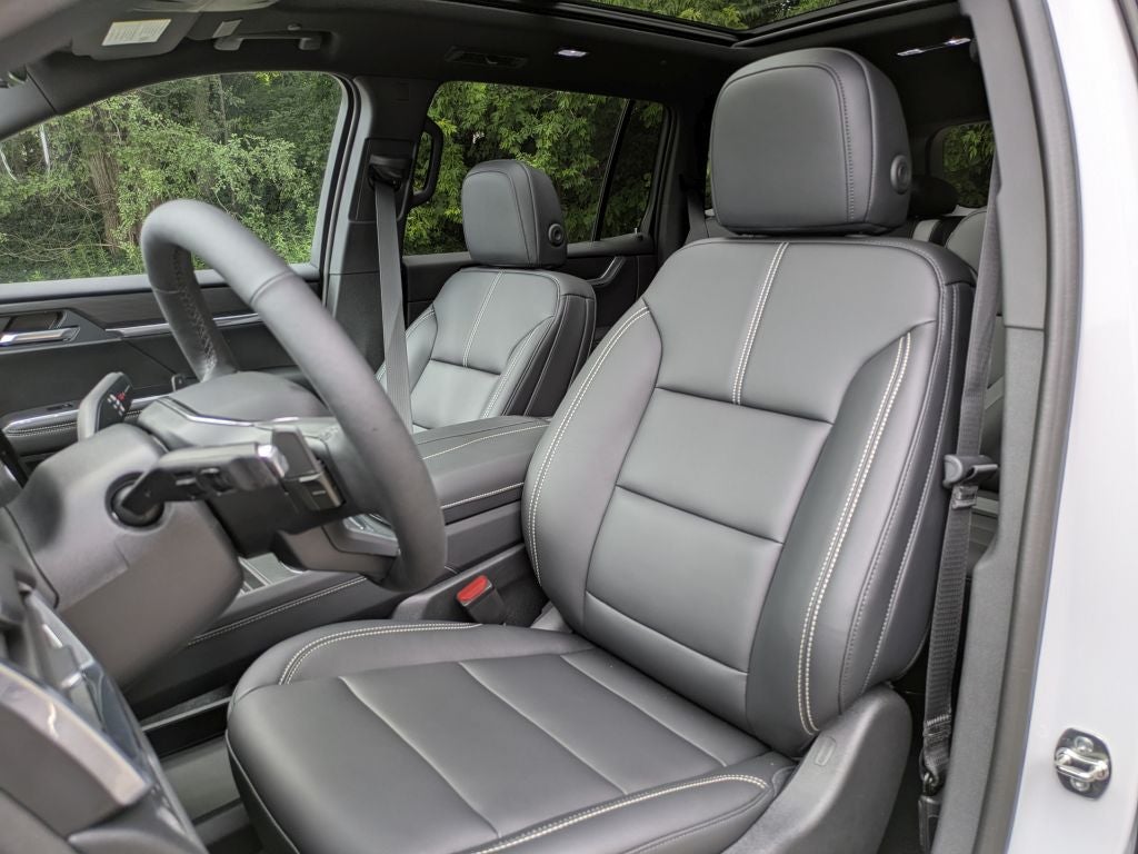 2026 GMC Acadia AWD Elevation