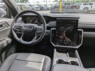 2026 GMC Acadia AWD Elevation