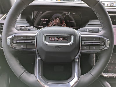 2026 GMC Acadia AWD Elevation