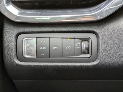2026 GMC Acadia AWD Elevation