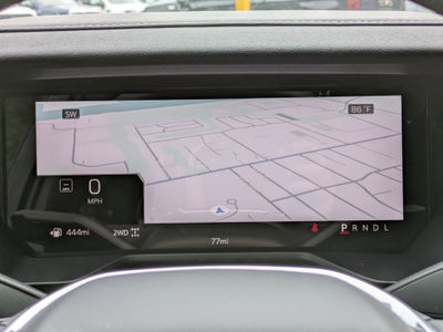 2026 GMC Acadia AWD Elevation