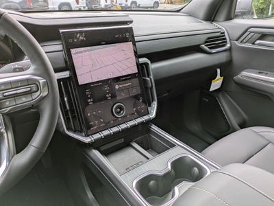 2026 GMC Acadia AWD Elevation
