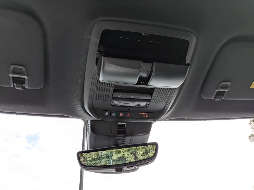 2026 GMC Acadia AWD Elevation