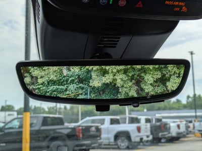 2026 GMC Acadia AWD Elevation