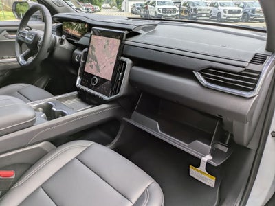 2026 GMC Acadia AWD Elevation