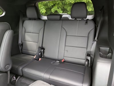 2026 GMC Acadia AWD Elevation