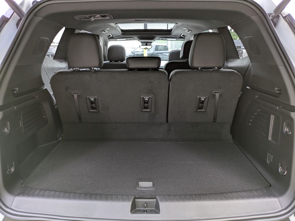 2026 GMC Acadia AWD Elevation