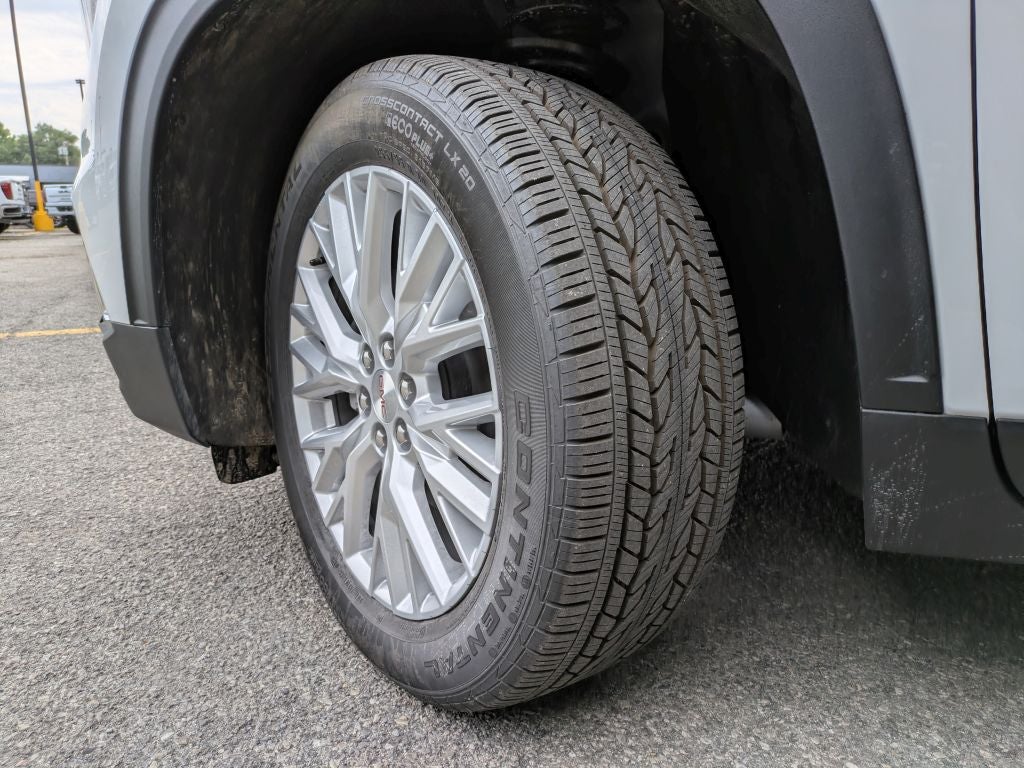2026 GMC Acadia AWD Elevation