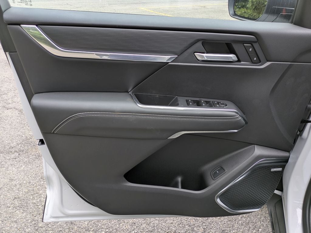 2026 GMC Acadia AWD Elevation