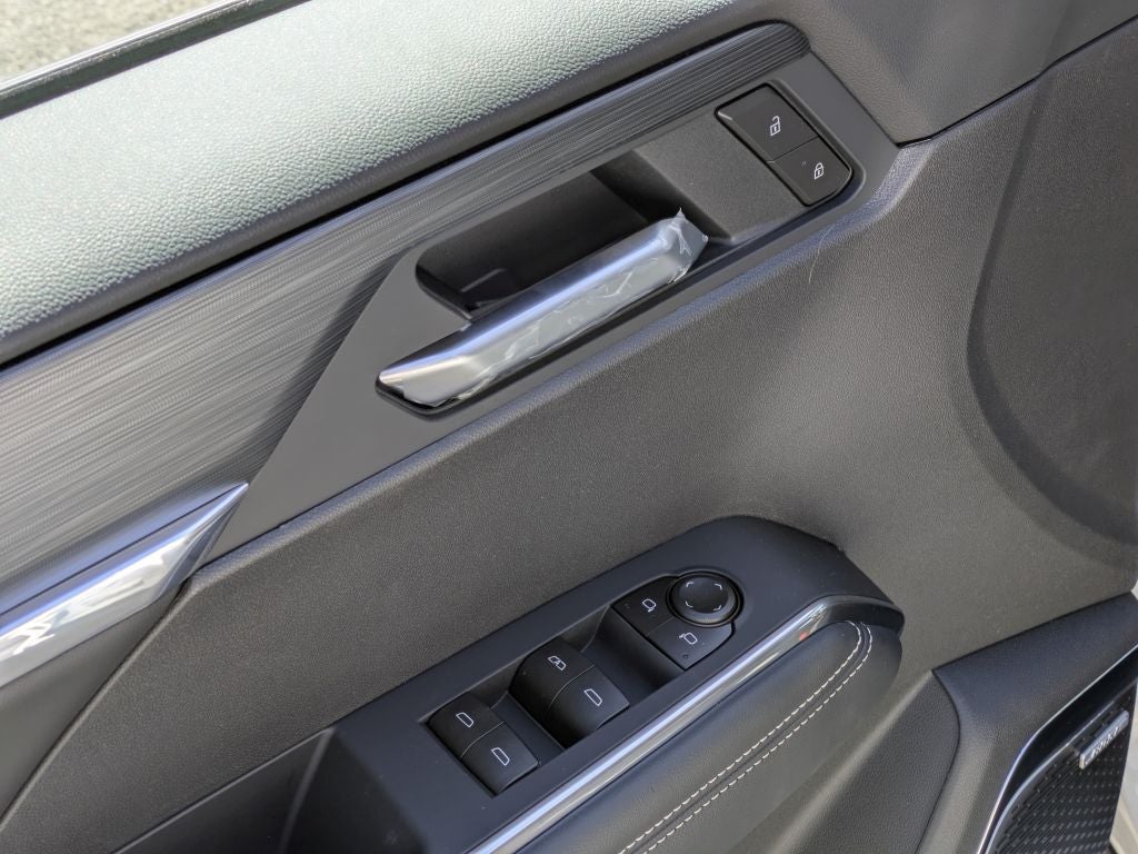 2026 GMC Acadia AWD Elevation