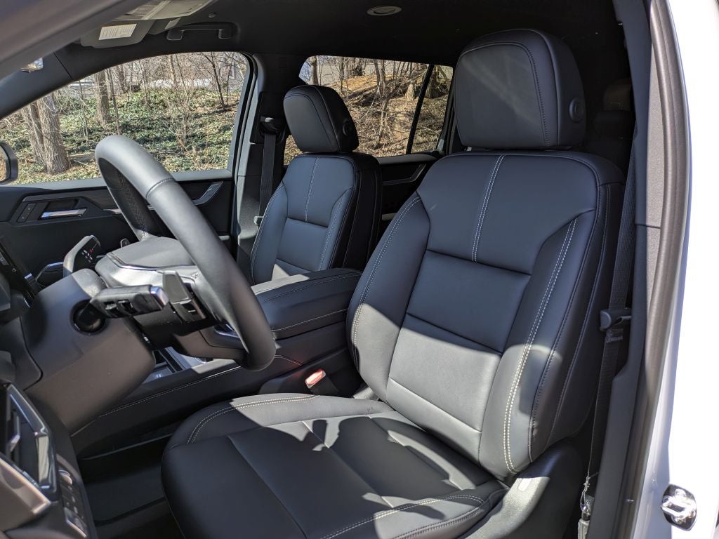 2026 GMC Acadia AWD Elevation