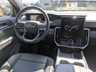 2026 GMC Acadia AWD Elevation