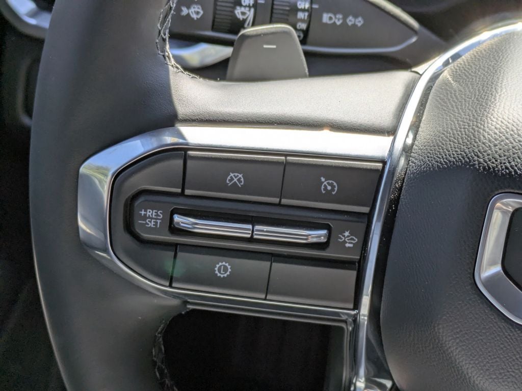 2026 GMC Acadia AWD Elevation