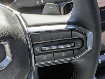 2026 GMC Acadia AWD Elevation