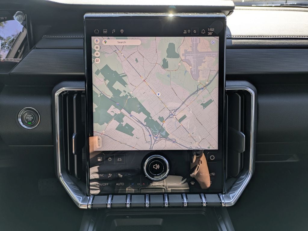 2026 GMC Acadia AWD Elevation