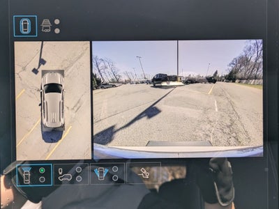 2026 GMC Acadia AWD Elevation