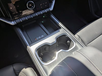 2026 GMC Acadia AWD Elevation