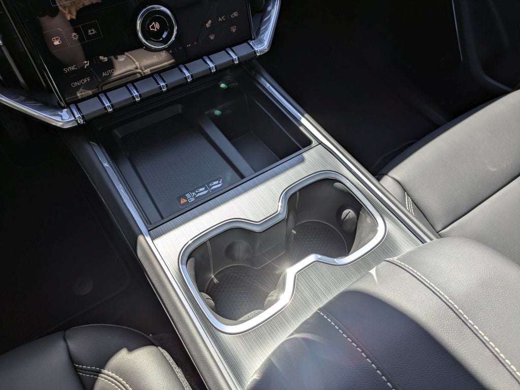 2026 GMC Acadia AWD Elevation