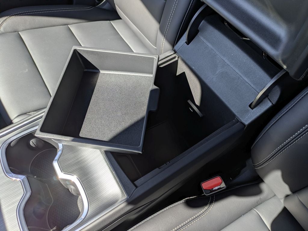 2026 GMC Acadia AWD Elevation