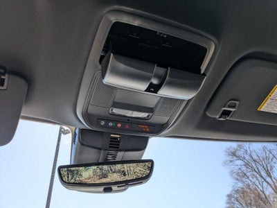 2026 GMC Acadia AWD Elevation